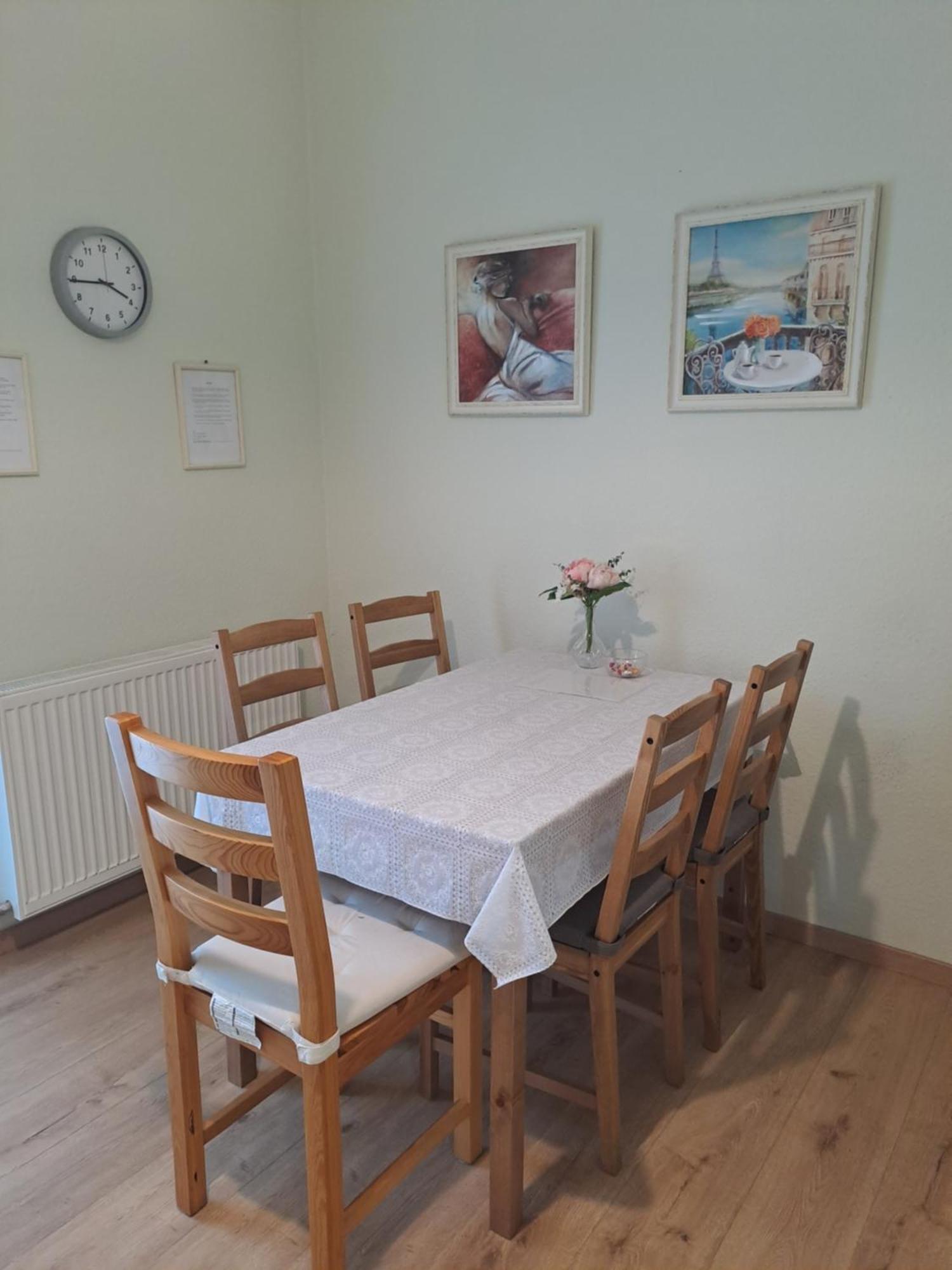 Lena Apartment - Lena Two Bedroom Apartment Вечеш Экстерьер фото