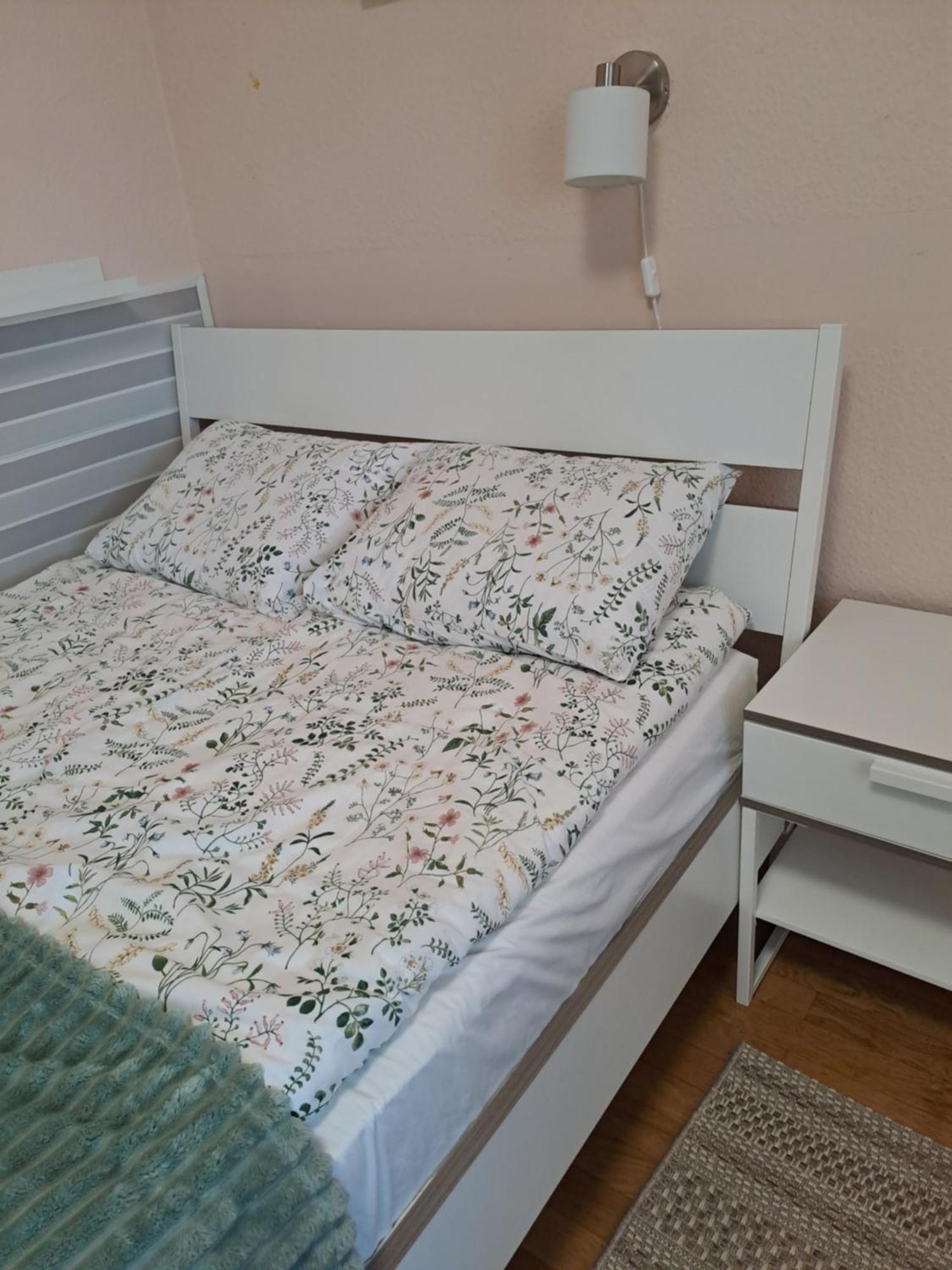 Lena Apartment - Lena Two Bedroom Apartment Вечеш Экстерьер фото