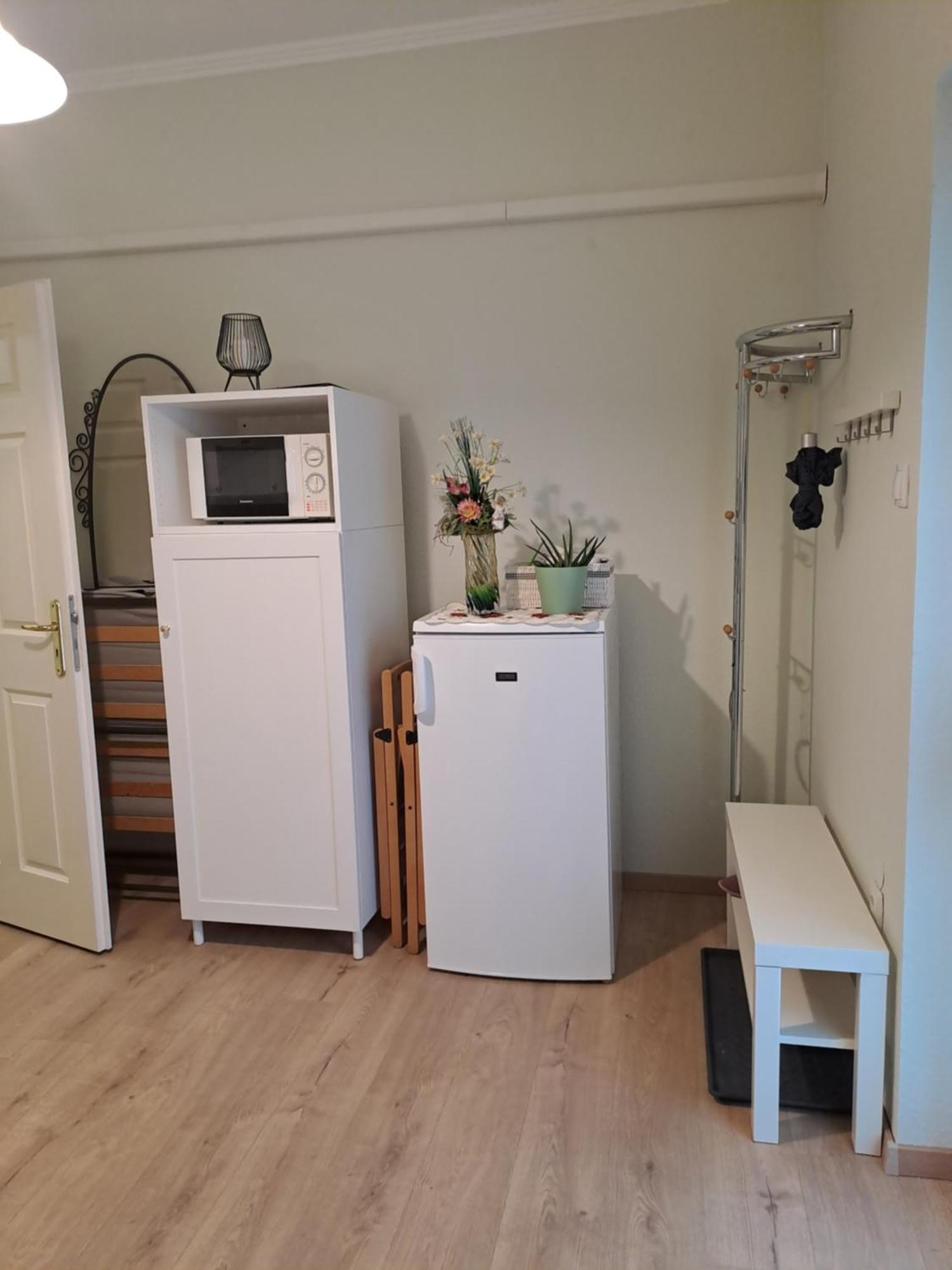 Lena Apartment - Lena Two Bedroom Apartment Вечеш Экстерьер фото