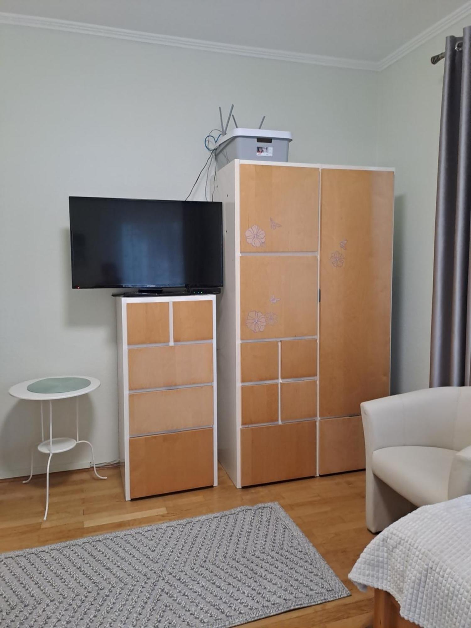 Lena Apartment - Lena Two Bedroom Apartment Вечеш Экстерьер фото